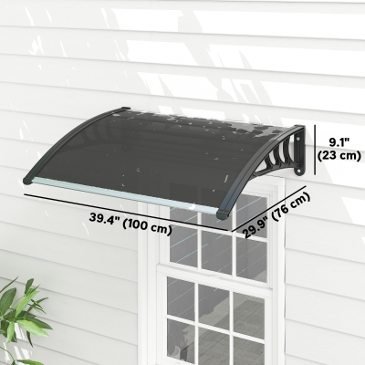 Dimension Drawing Image