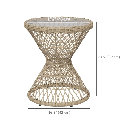 Dimension Drawing Image