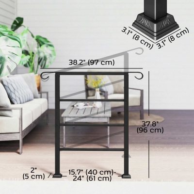 Dimension Drawing Image