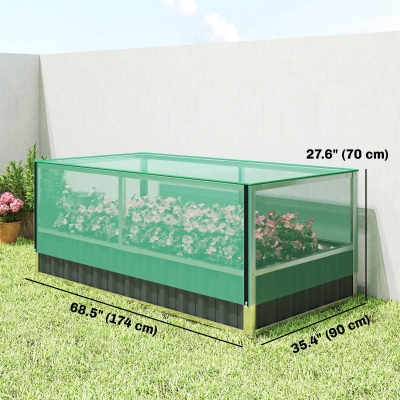 Dimension Drawing Image