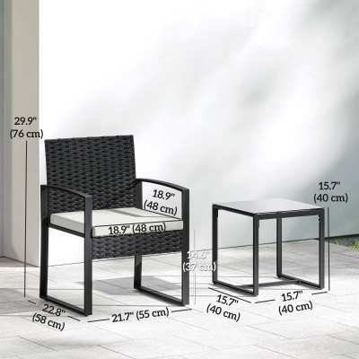 Dimension Drawing Image