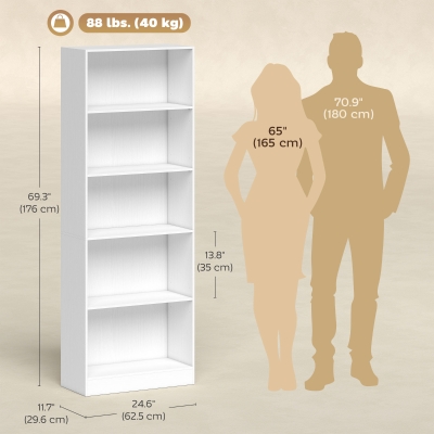 Dimension Drawing Image
