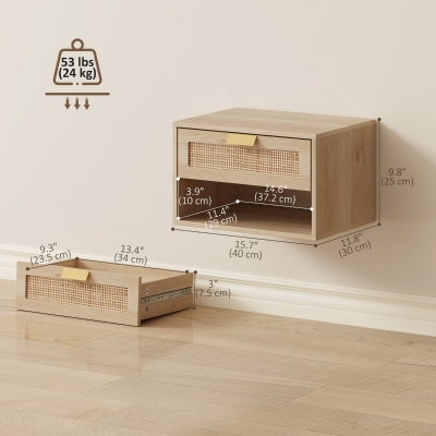 Dimension Drawing Image