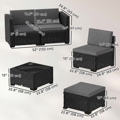 Dimension Drawing Image