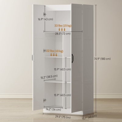 Dimension Drawing Image