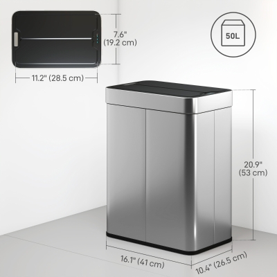 Dimension Drawing Image