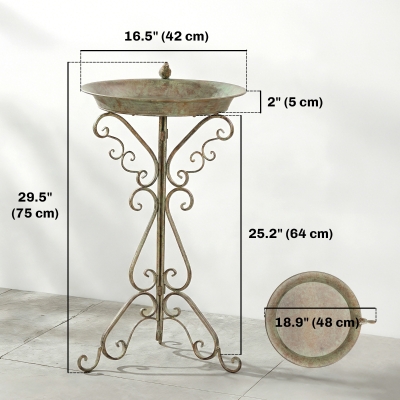 Dimension Drawing Image