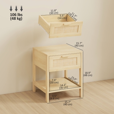 Dimension Drawing Image