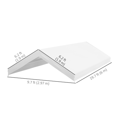 Dimension Drawing Image