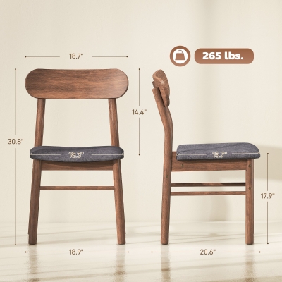 Dimension Drawing Image