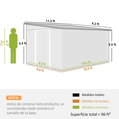 Dimension Drawing Image