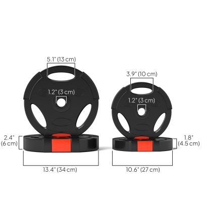 Dimension Drawing Image