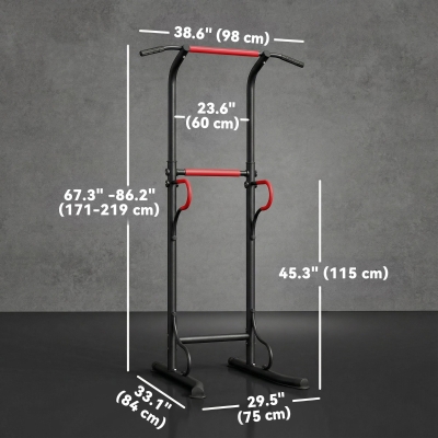 Dimension Drawing Image