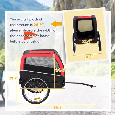 Dimension Drawing Image