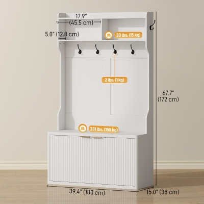 Dimension Drawing Image