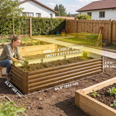 Dimension Drawing Image