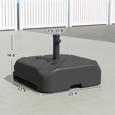 Dimension Drawing Image