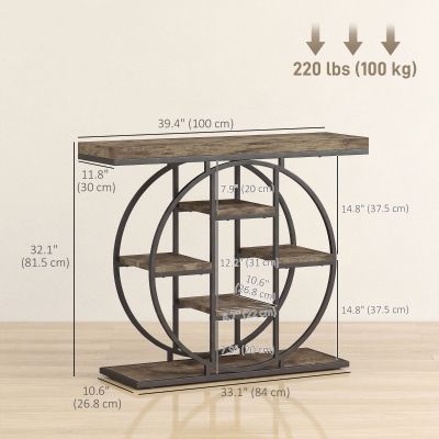 Dimension Drawing Image