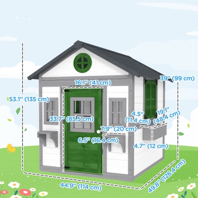 Dimension Drawing Image