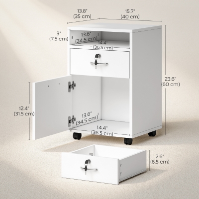 Dimension Drawing Image