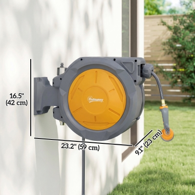 Dimension Drawing Image