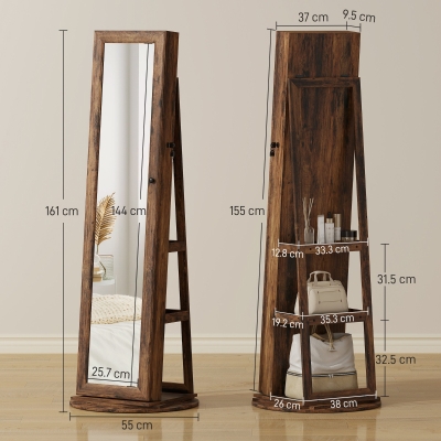 Dimension Drawing Image