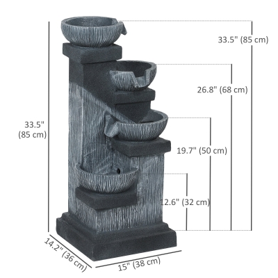 Dimension Drawing Image