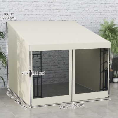 Dimension Drawing Image