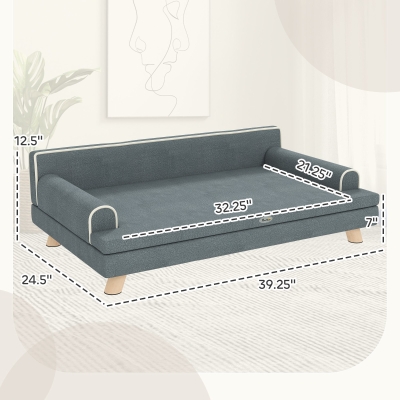 Dimension Drawing Image