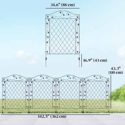 Dimension Drawing Image