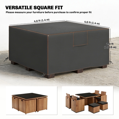 Dimension Drawing Image