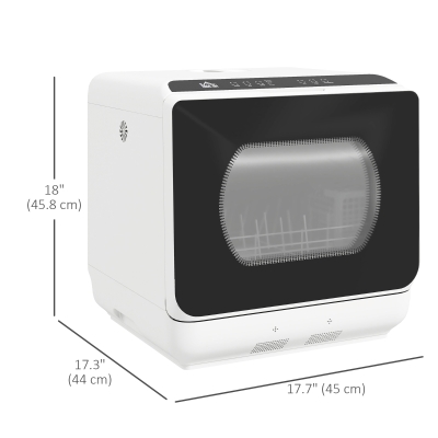 Dimension Drawing Image