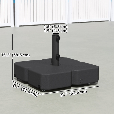 Dimension Drawing Image