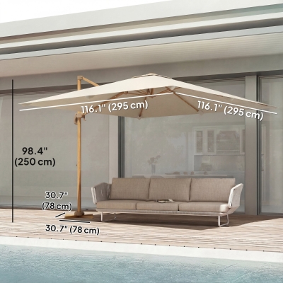 Dimension Drawing Image