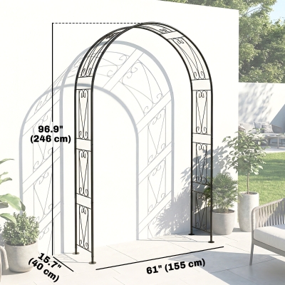 Dimension Drawing Image