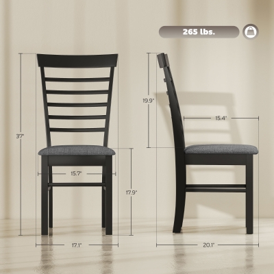 Dimension Drawing Image