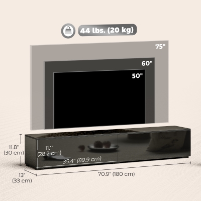 Dimension Drawing Image
