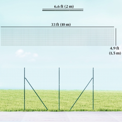 Dimension Drawing Image