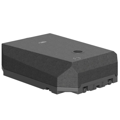 Outsunny Umbrella Base Plastic Umbrella Stand for Cantilever Umbrella with Wheels, Heavy Duty Umbrella Stand, Water/Sand Filled