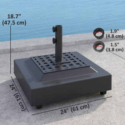 Dimension Drawing Image