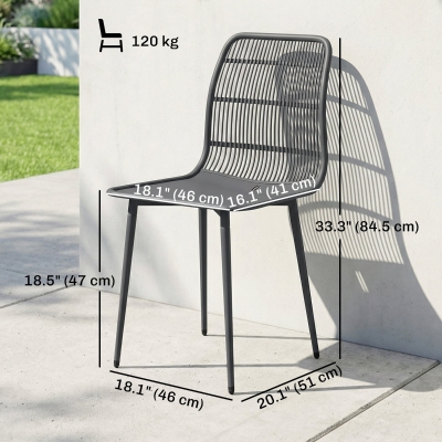 Dimension Drawing Image