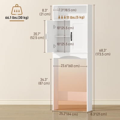 Dimension Drawing Image