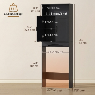 Dimension Drawing Image
