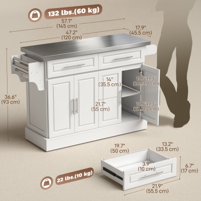 Dimension Drawing Image