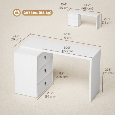 Dimension Drawing Image