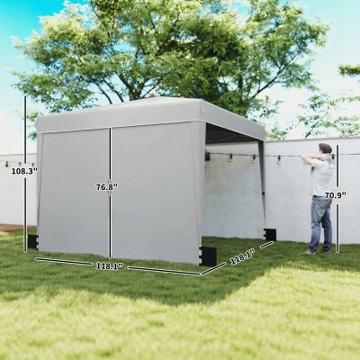 Dimension Drawing Image