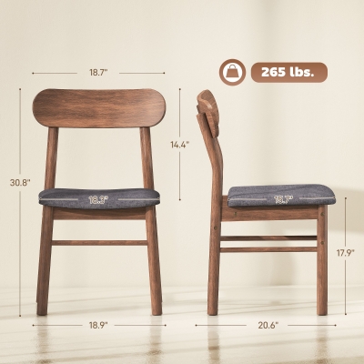 Dimension Drawing Image