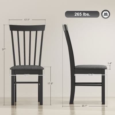 Dimension Drawing Image