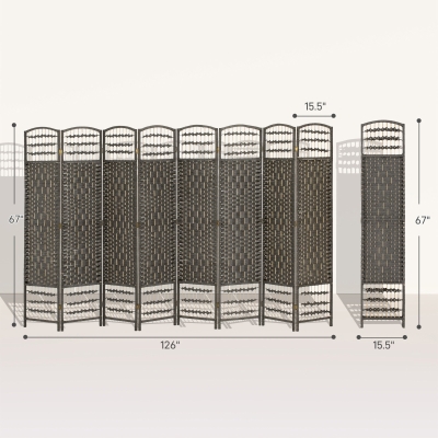 Dimension Drawing Image