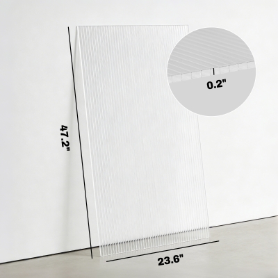 Dimension Drawing Image